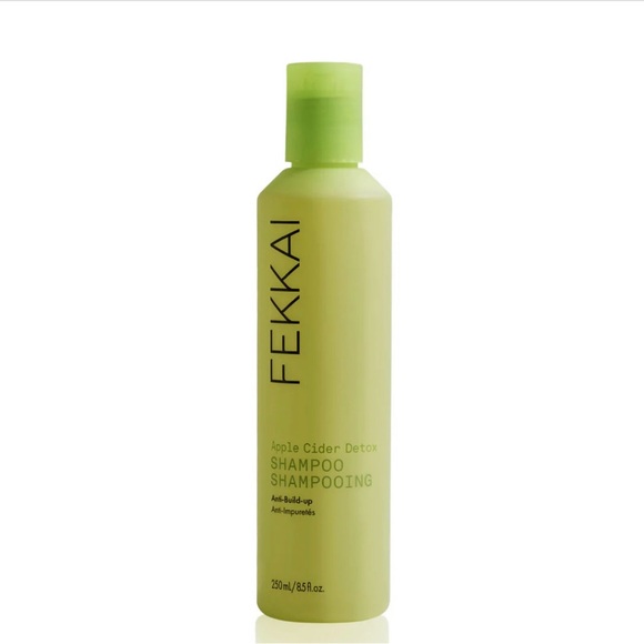 Fekkai Other - Fekkai Apple Cider Detox Shampoo